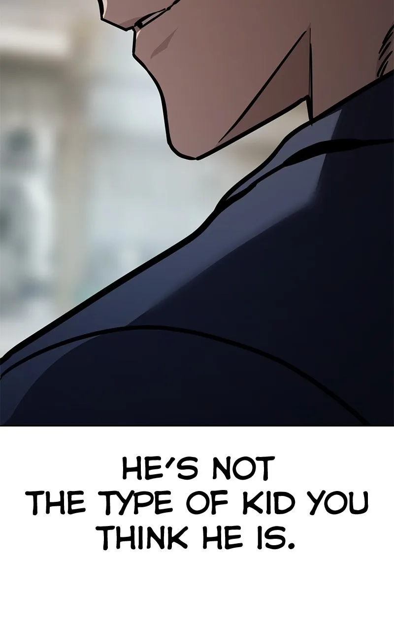 Dead Mansion Chapter 1 page 184 - 