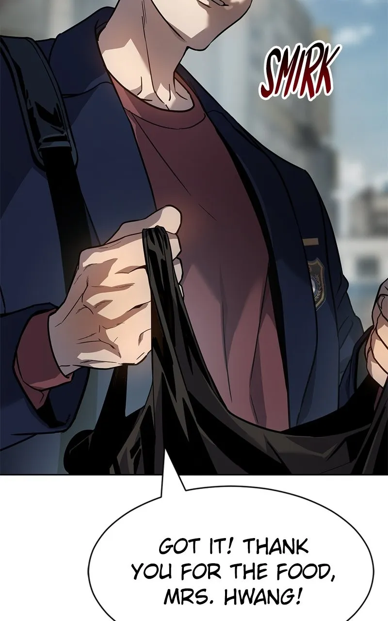 Dead Mansion Chapter 1 page 186 - 