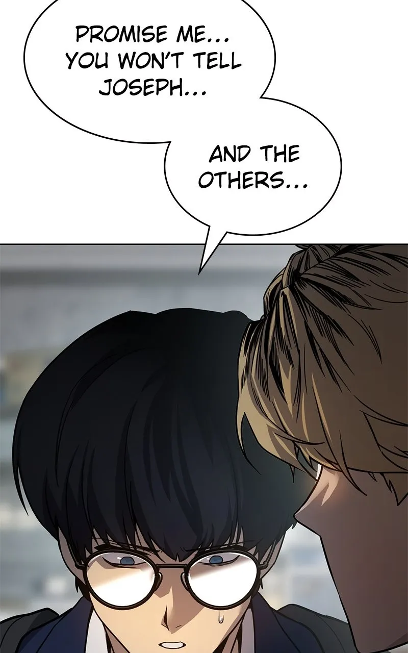 Dead Mansion Chapter 1 page 189 - 
