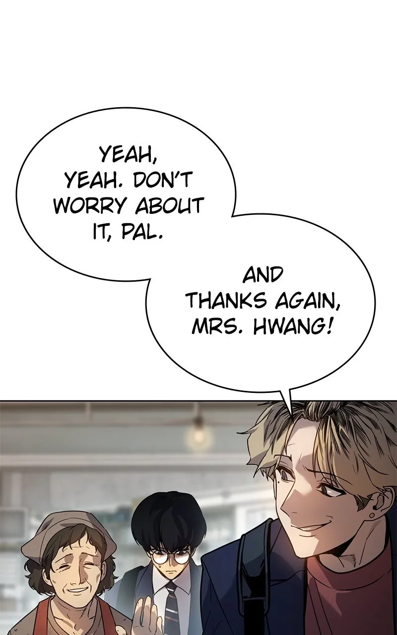 Dead Mansion Chapter 1 page 191 - 