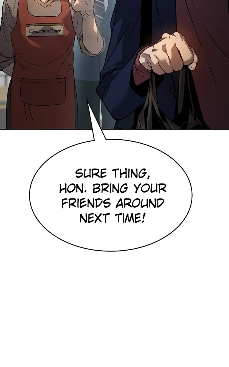 Dead Mansion Chapter 1 page 192 - 