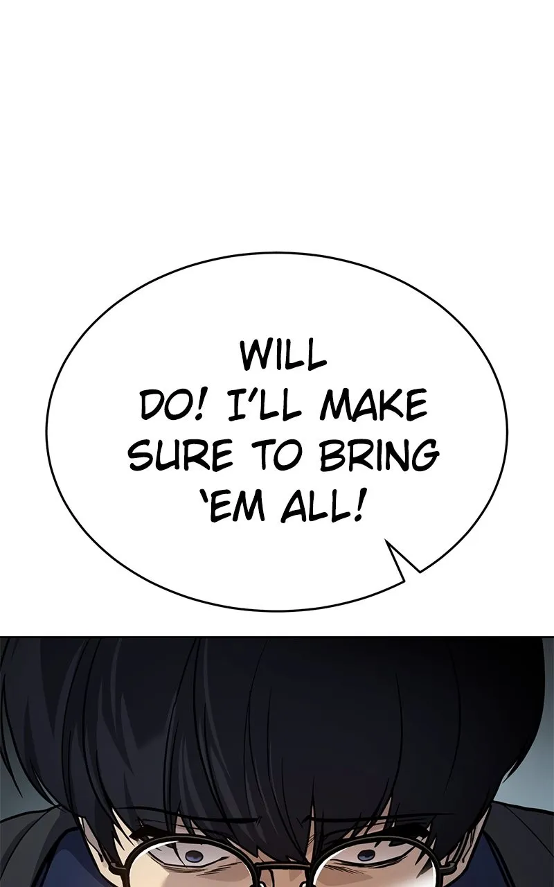 Dead Mansion Chapter 1 page 193 - 