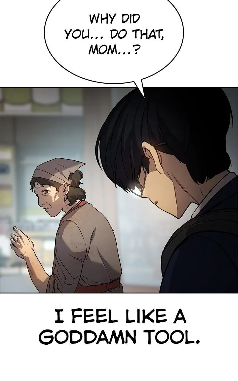 Dead Mansion Chapter 1 page 195 - 