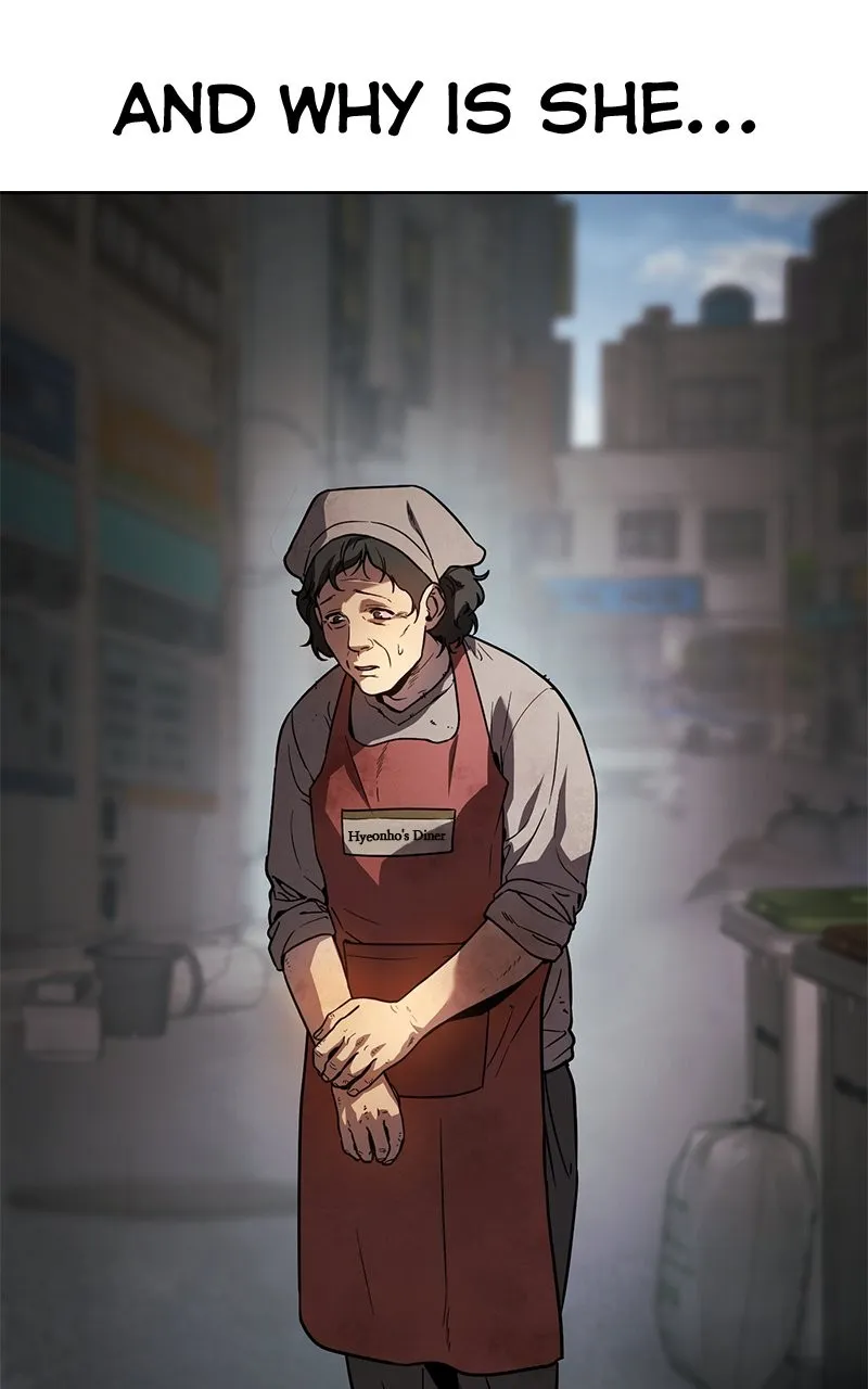 Dead Mansion Chapter 1 page 199 - 