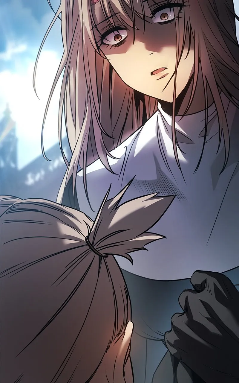 Dead Mansion Chapter 1 page 21 - 