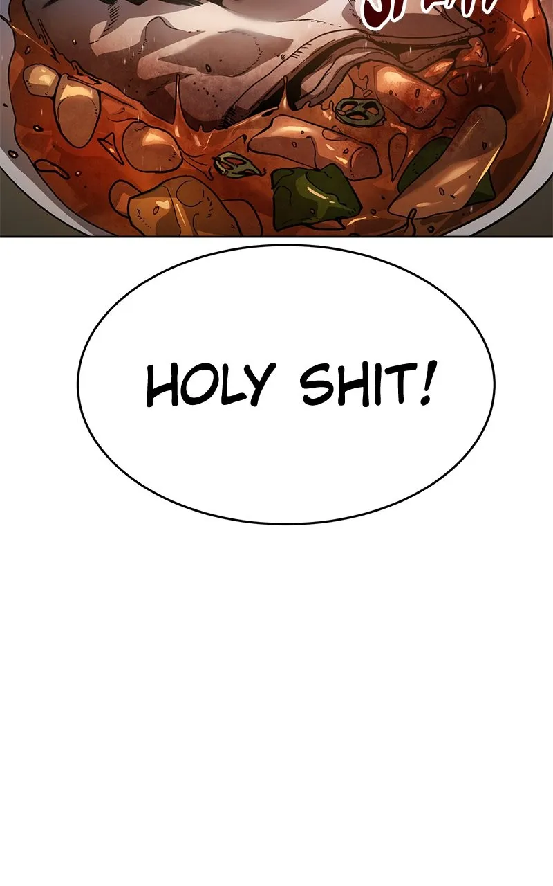 Dead Mansion Chapter 1 page 206 - 