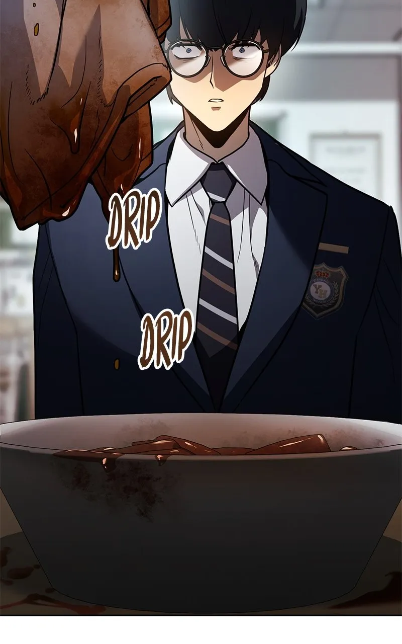 Dead Mansion Chapter 1 page 208 - 