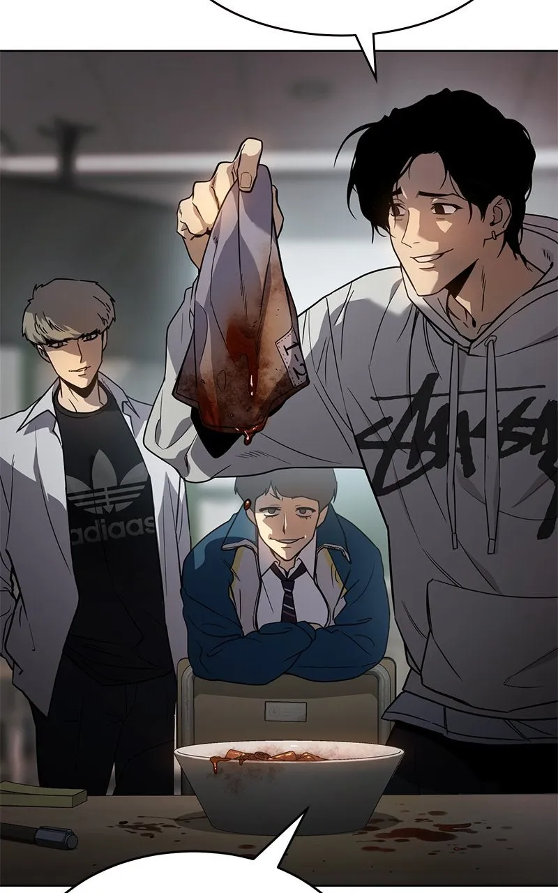 Dead Mansion Chapter 1 page 210 - 