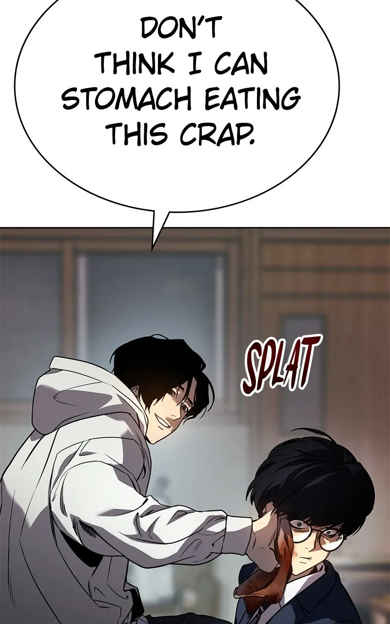 Dead Mansion Chapter 1 page 212 - 