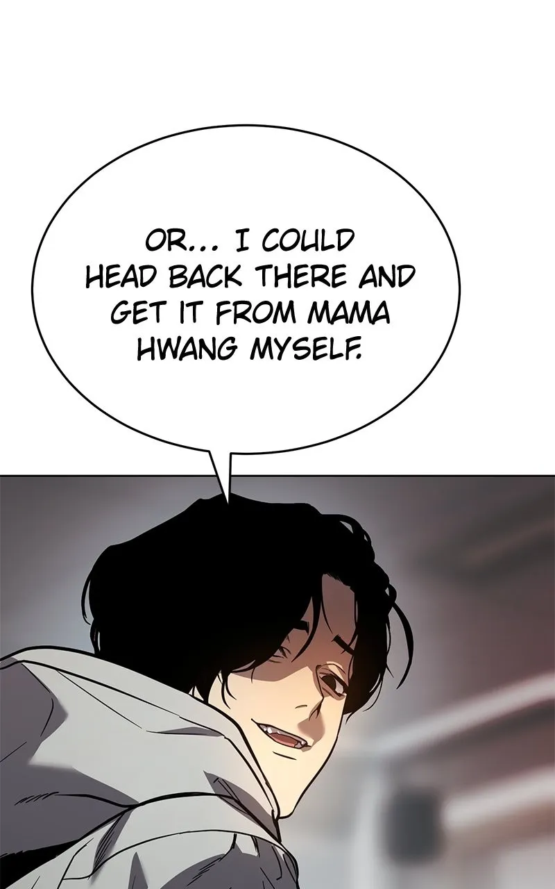 Dead Mansion Chapter 1 page 214 - 