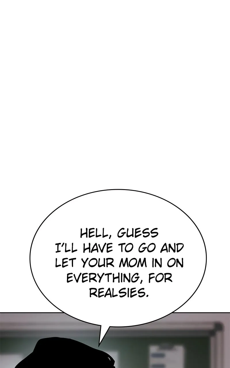 Dead Mansion Chapter 1 page 220 - 