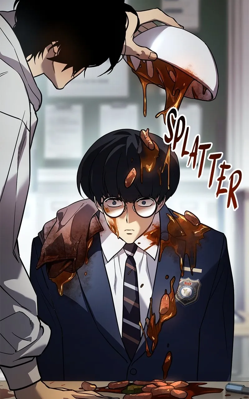 Dead Mansion Chapter 1 page 221 - 
