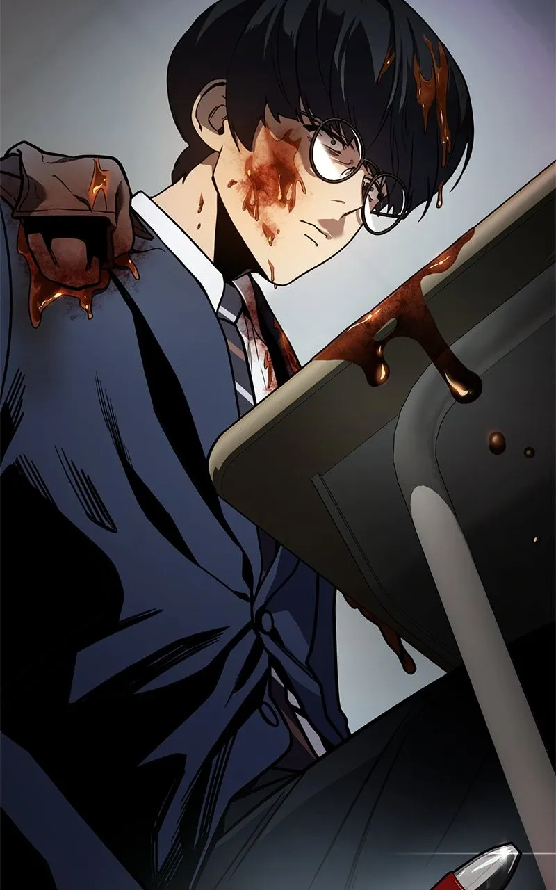 Dead Mansion Chapter 1 page 223 - 