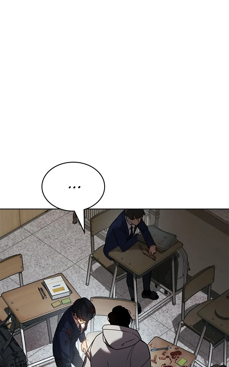 Dead Mansion Chapter 1 page 235 - 