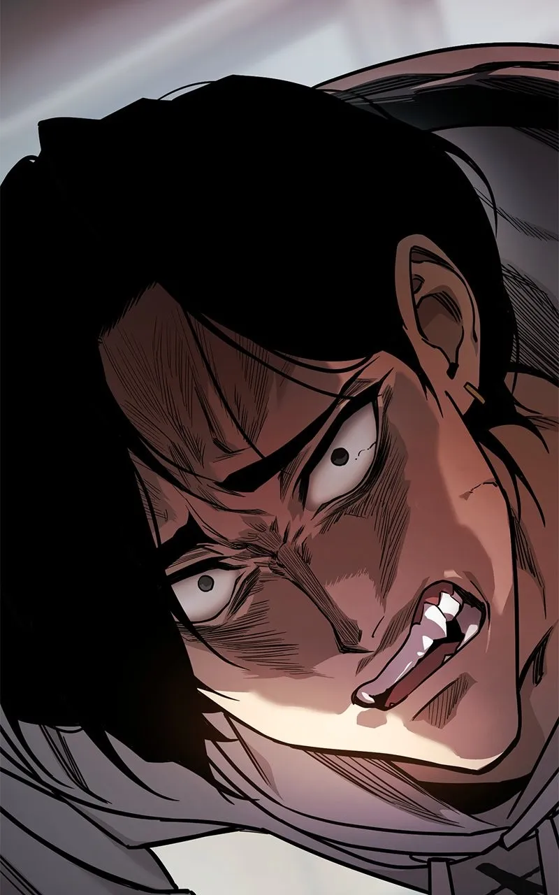 Dead Mansion Chapter 1 page 238 - 