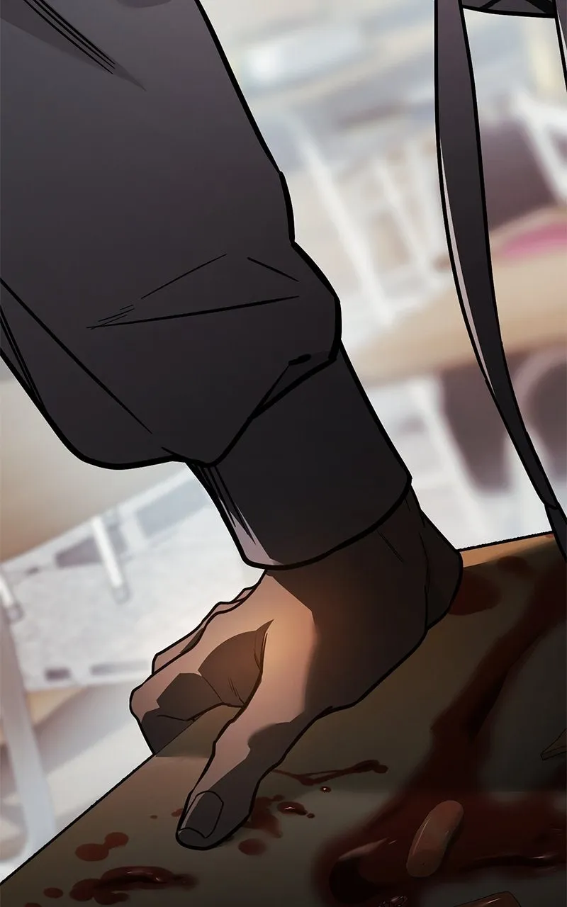 Dead Mansion Chapter 1 page 239 - 
