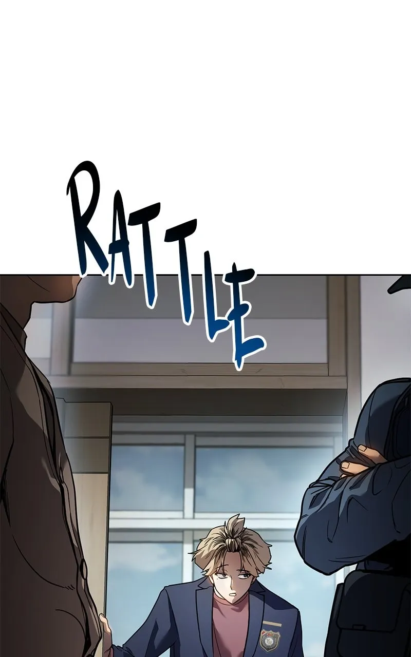 Dead Mansion Chapter 1 page 241 - 