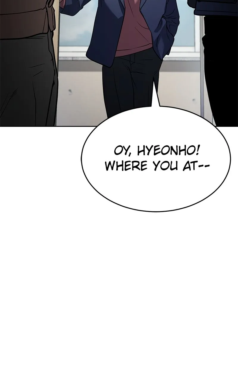Dead Mansion Chapter 1 page 242 - 