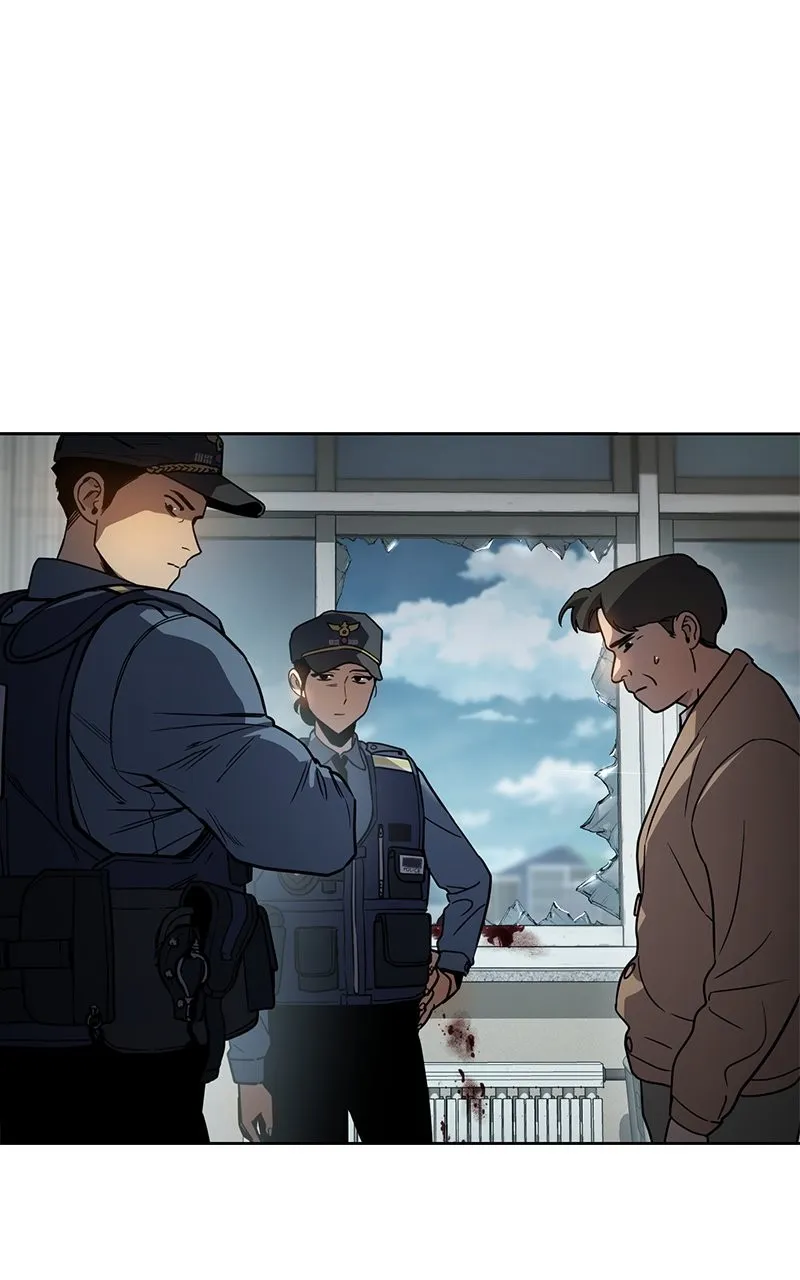 Dead Mansion Chapter 1 page 245 - 