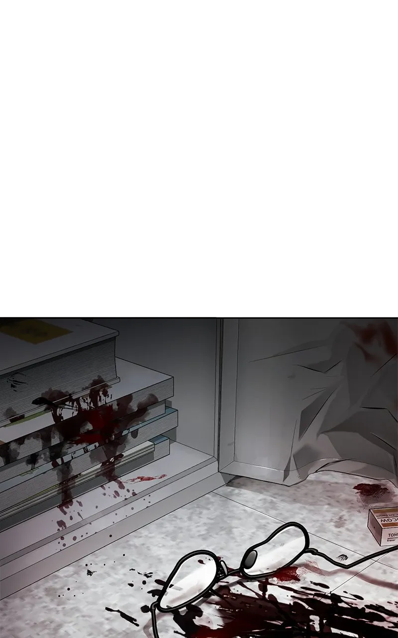 Dead Mansion Chapter 1 page 246 - 