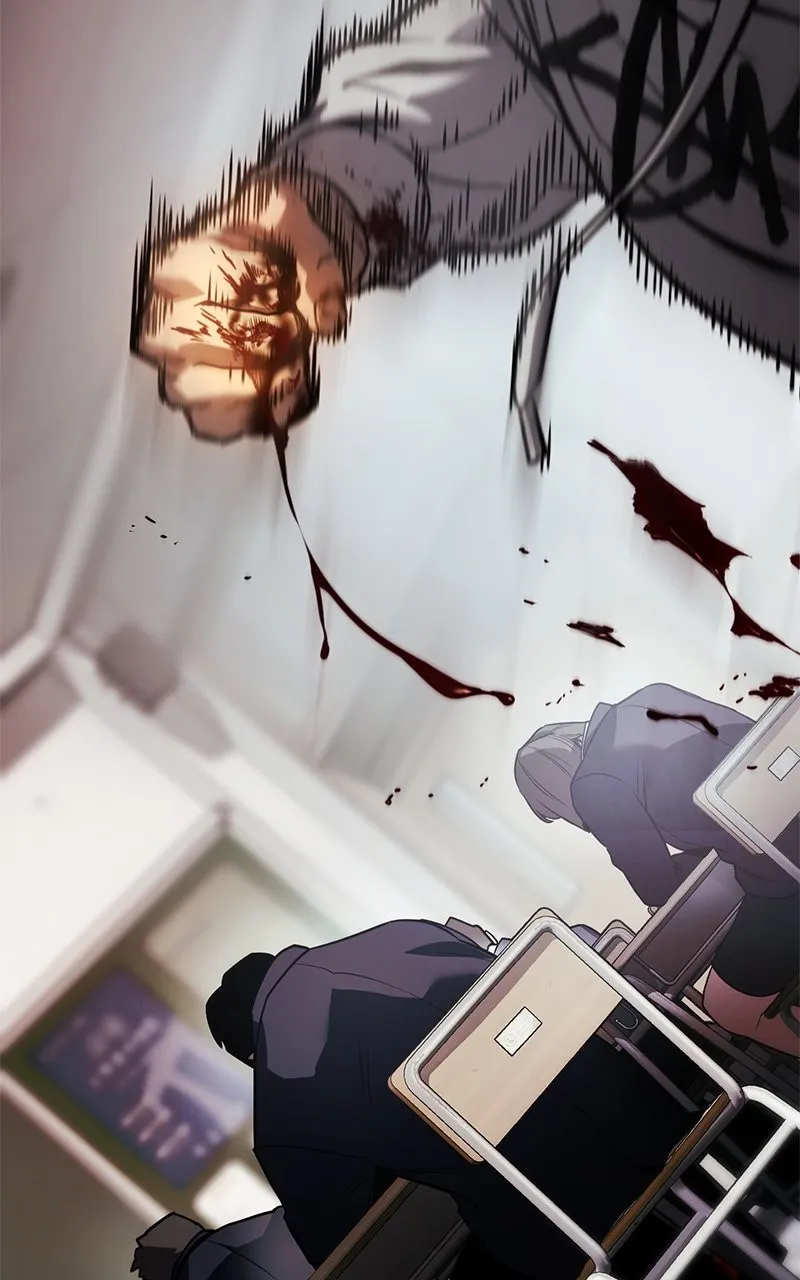 Dead Mansion Chapter 1 page 255 - 