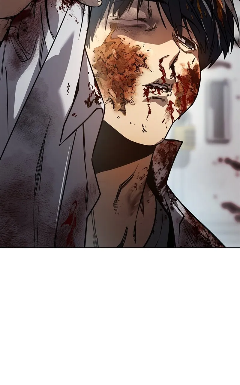 Dead Mansion Chapter 1 page 257 - 