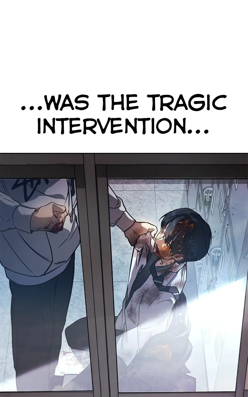 Dead Mansion Chapter 1 page 258 - 