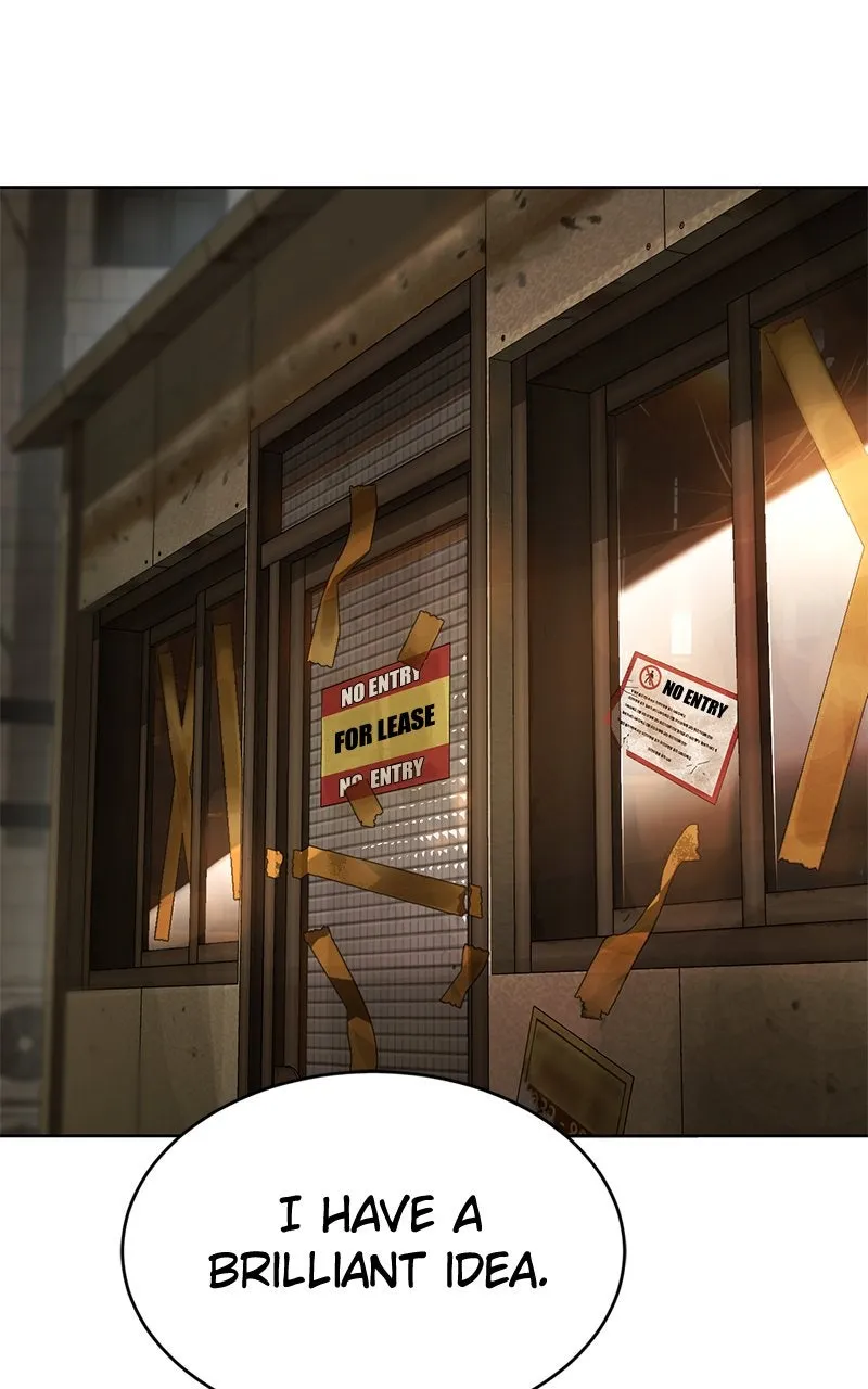 Dead Mansion Chapter 1 page 262 - 