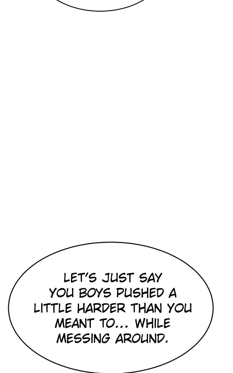 Dead Mansion Chapter 1 page 263 - 