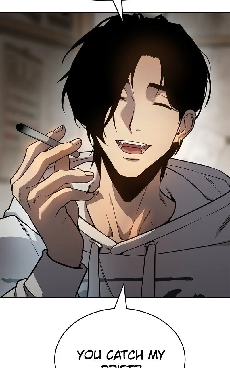 Dead Mansion Chapter 1 page 264 - 