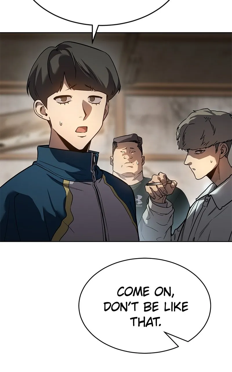 Dead Mansion Chapter 1 page 266 - 