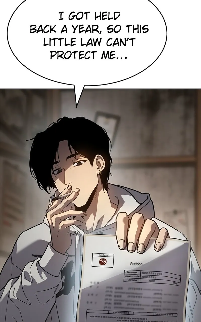 Dead Mansion Chapter 1 page 270 - 