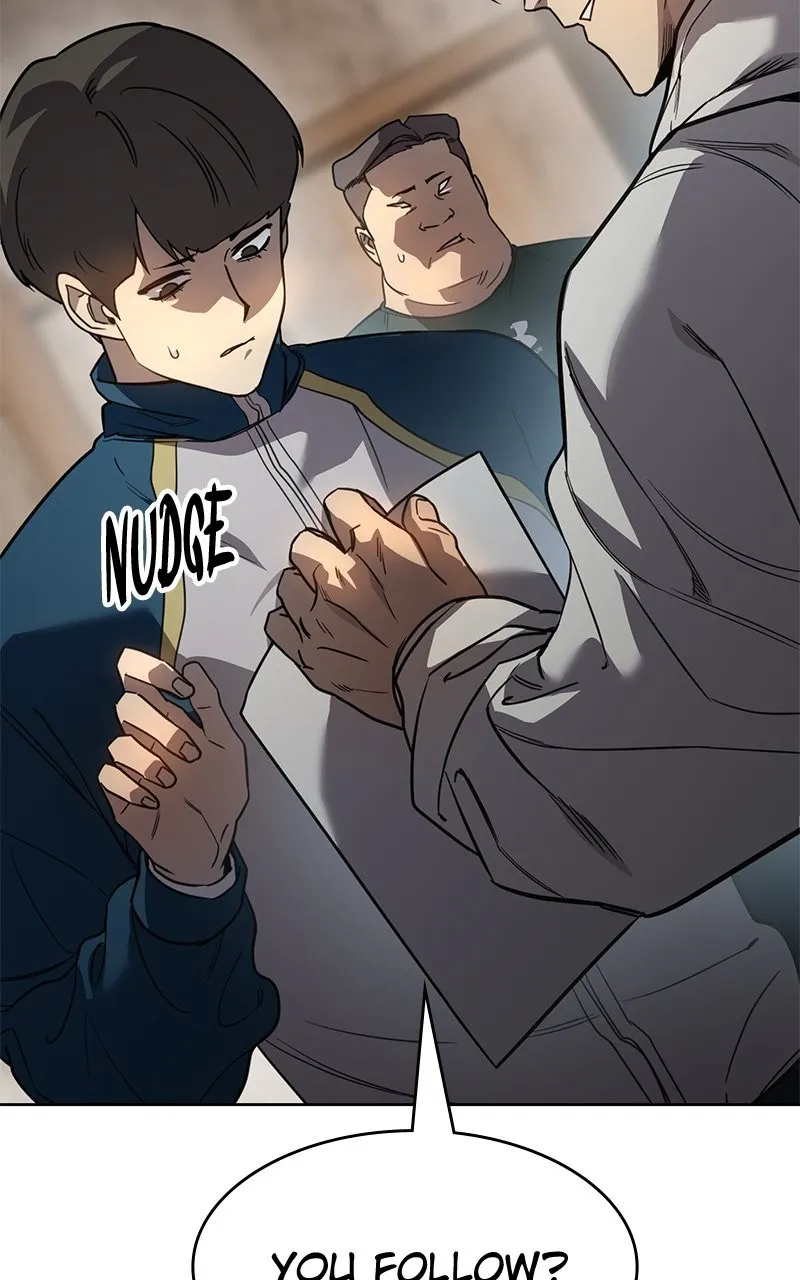 Dead Mansion Chapter 1 page 273 - 