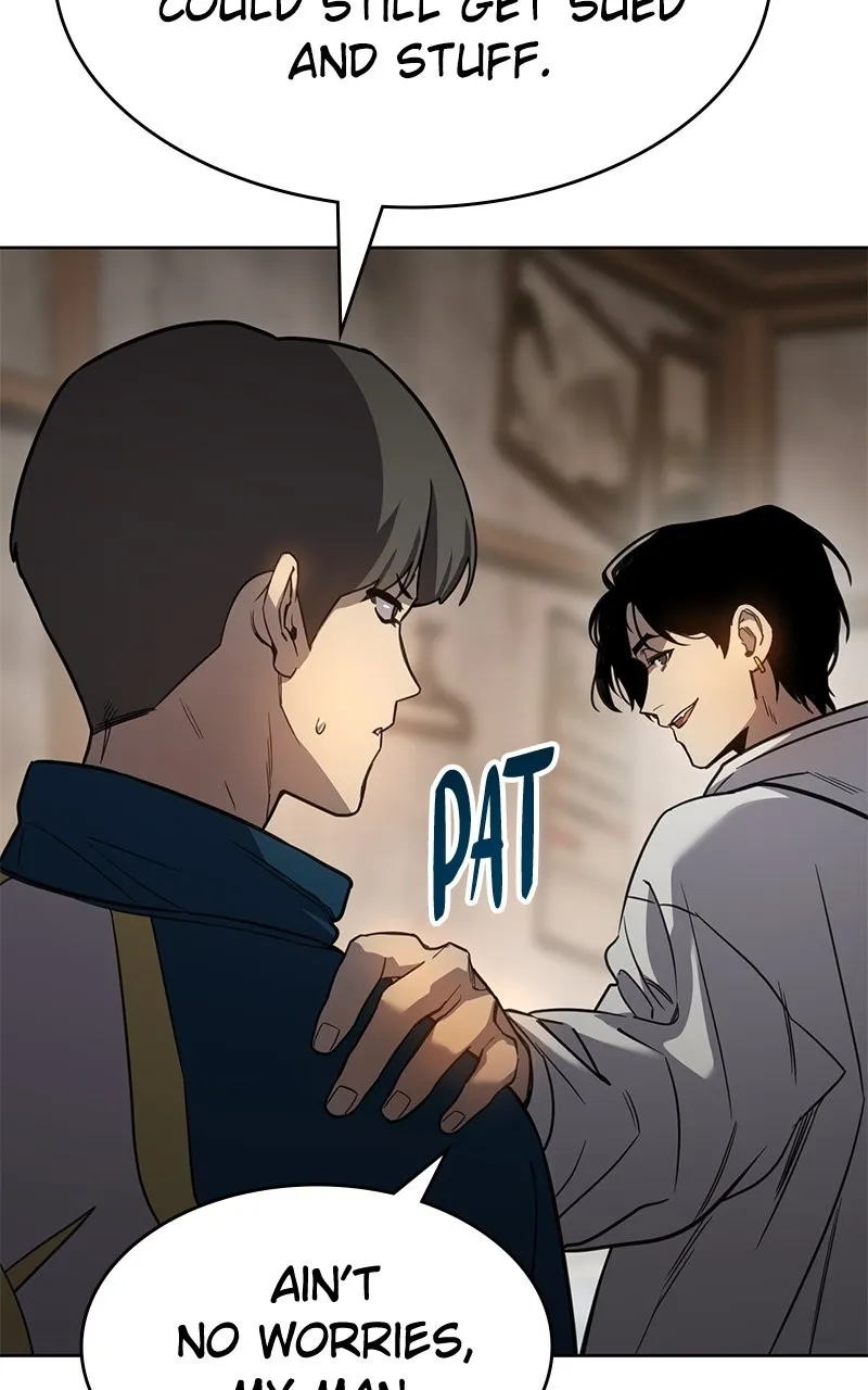 Dead Mansion Chapter 1 page 275 - 
