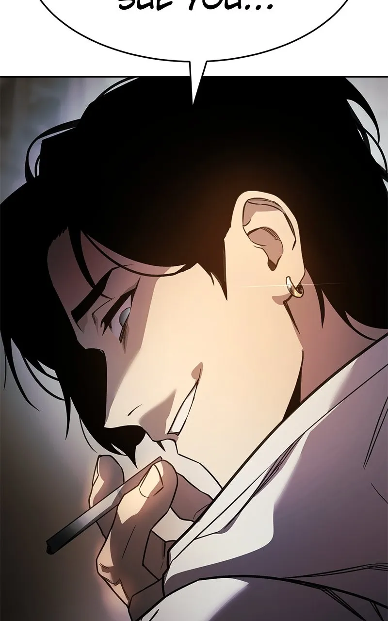 Dead Mansion Chapter 1 page 279 - 