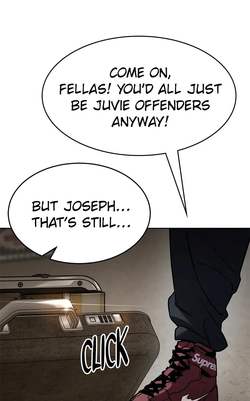 Dead Mansion Chapter 1 page 281 - 