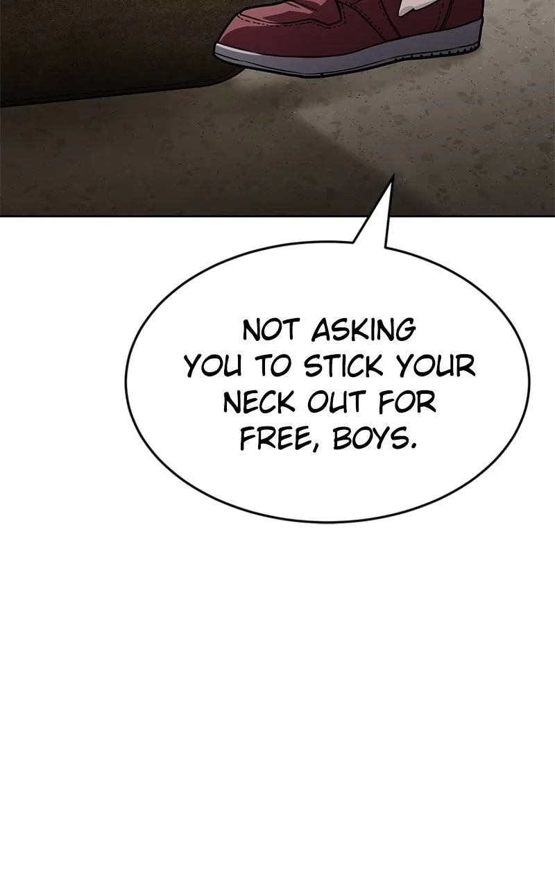 Dead Mansion Chapter 1 page 282 - 