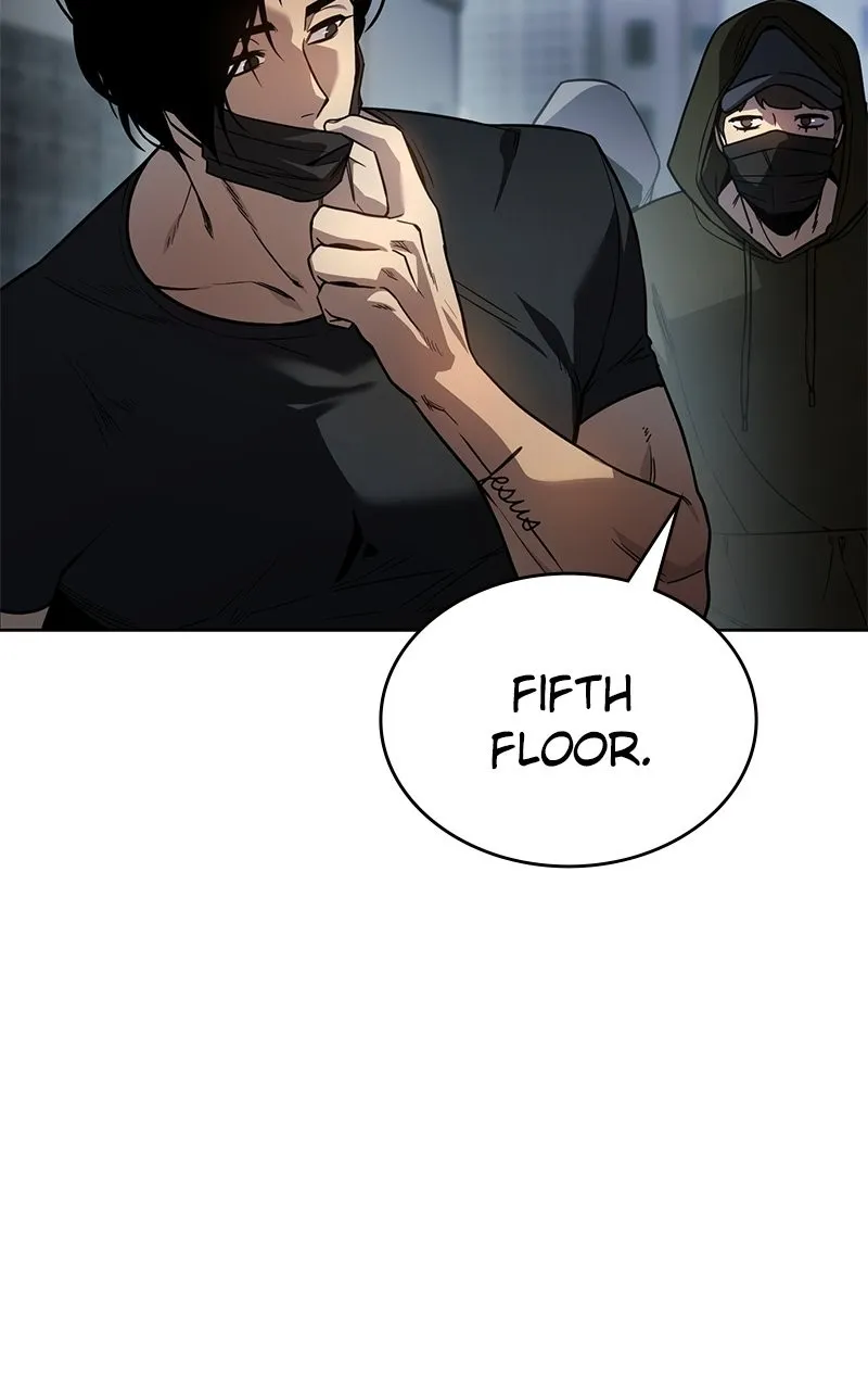 Dead Mansion Chapter 1 page 292 - 