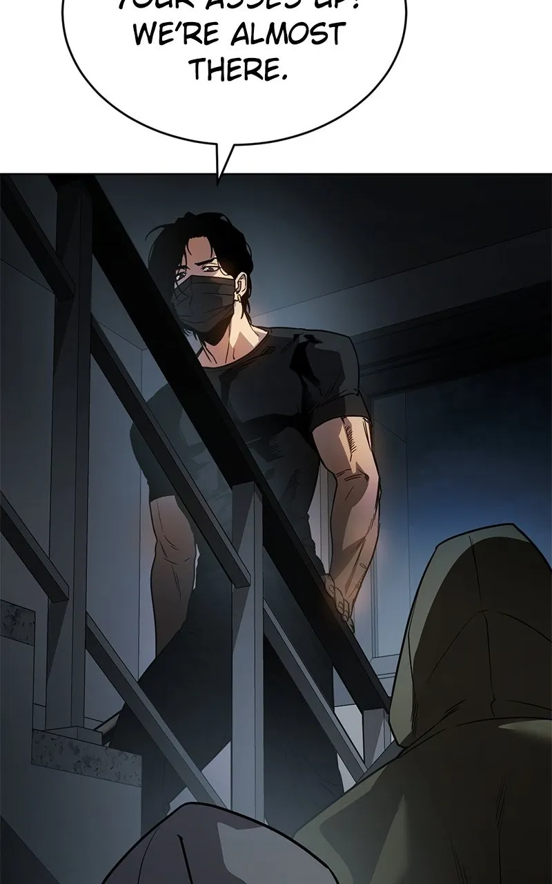 Dead Mansion Chapter 1 page 297 - 