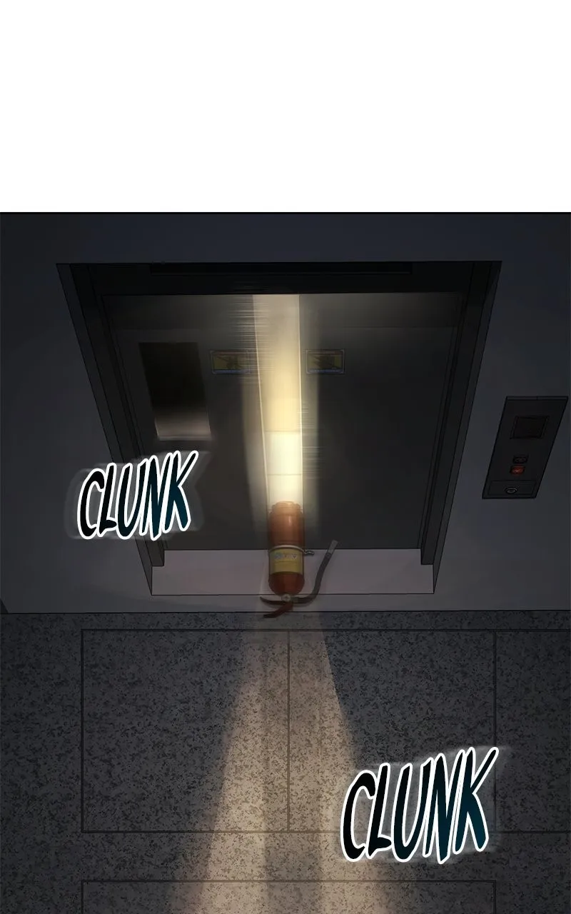 Dead Mansion Chapter 1 page 300 - 