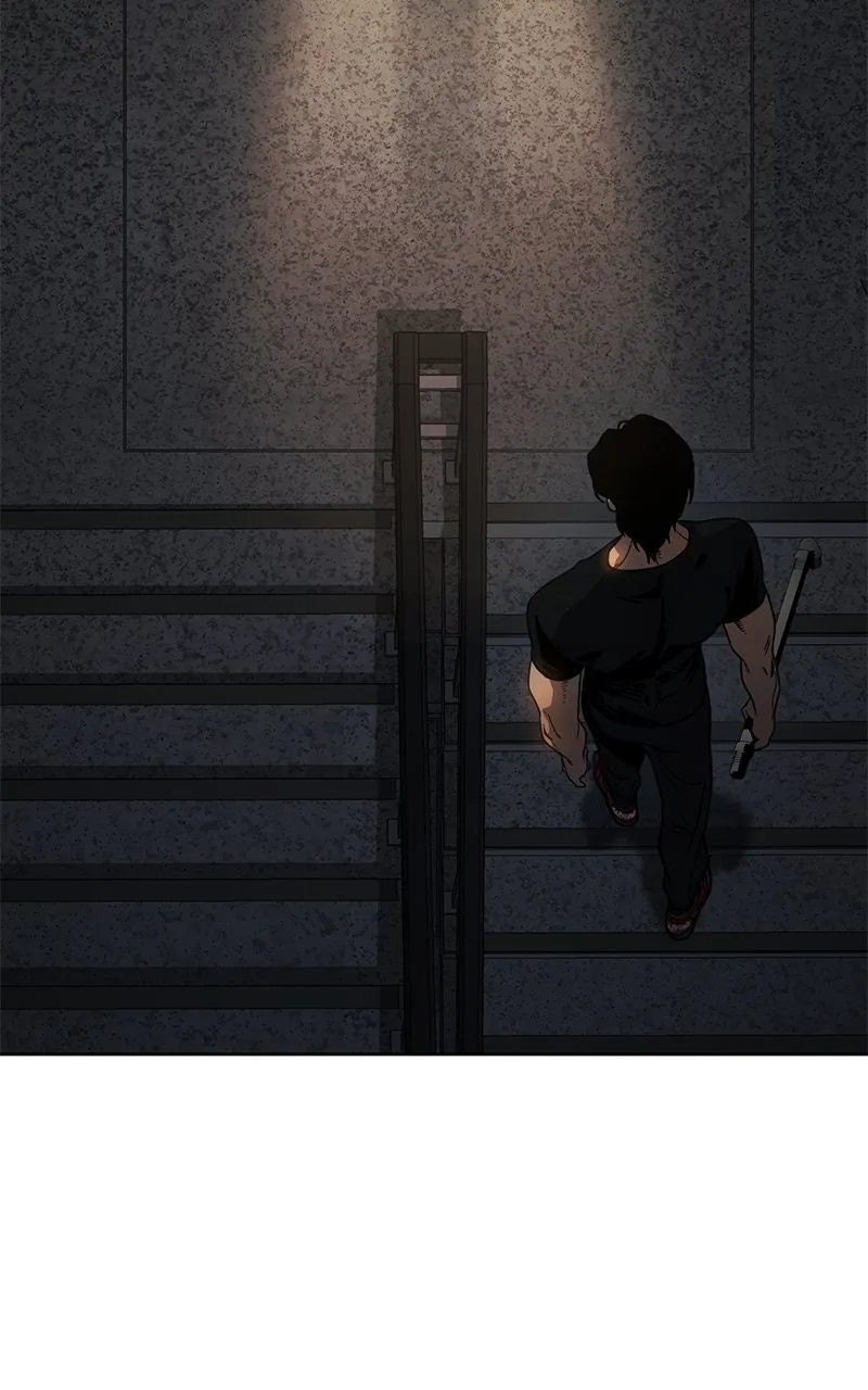 Dead Mansion Chapter 1 page 301 - 