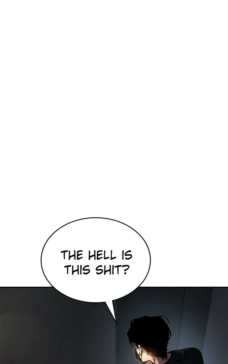 Dead Mansion Chapter 1 page 303 - 
