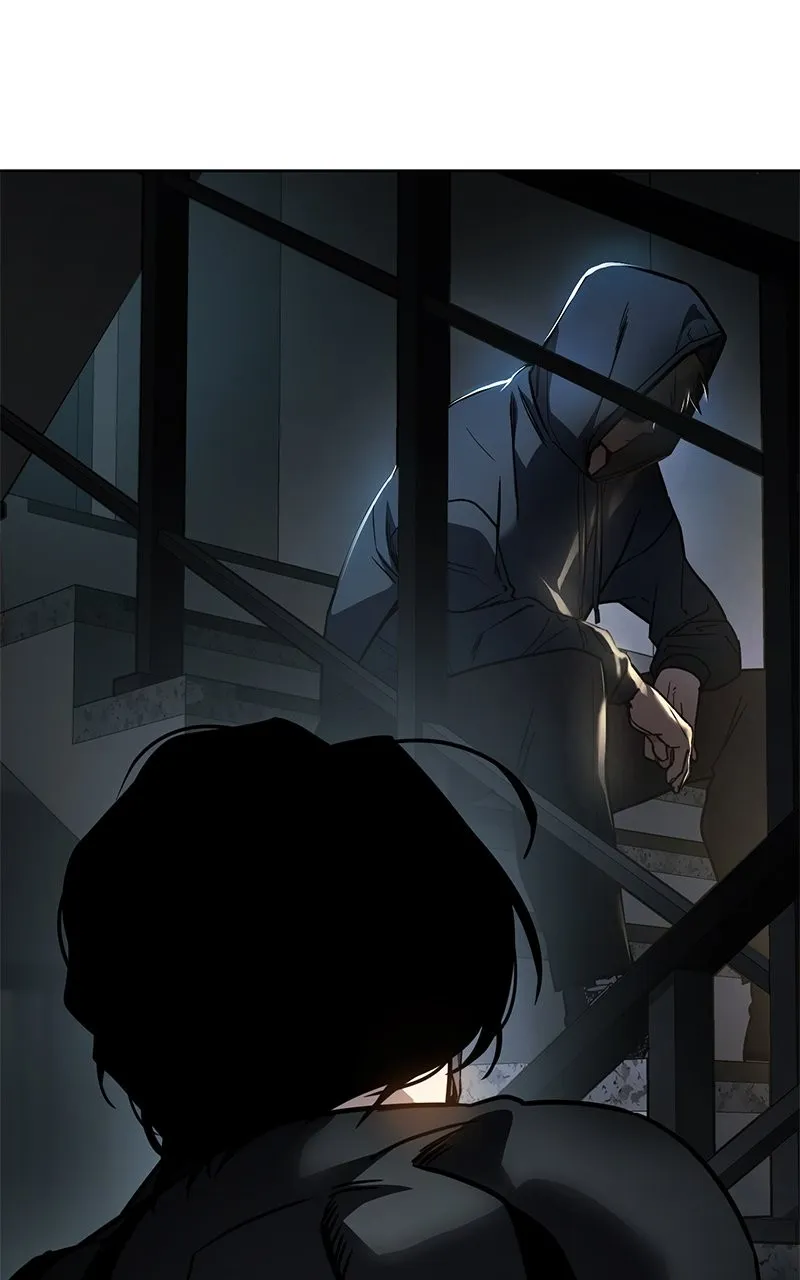 Dead Mansion Chapter 1 page 306 - 