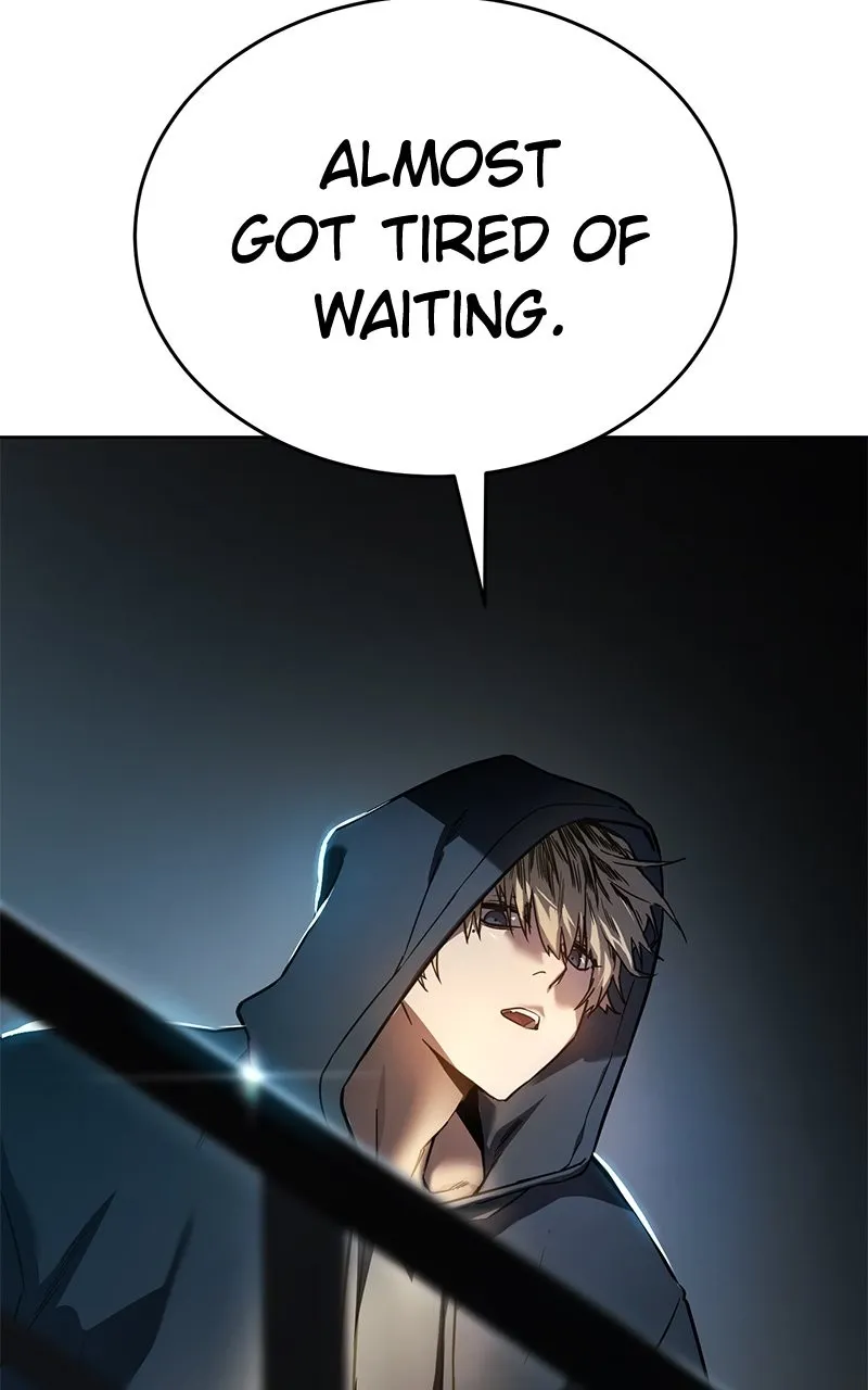 Dead Mansion Chapter 1 page 308 - 