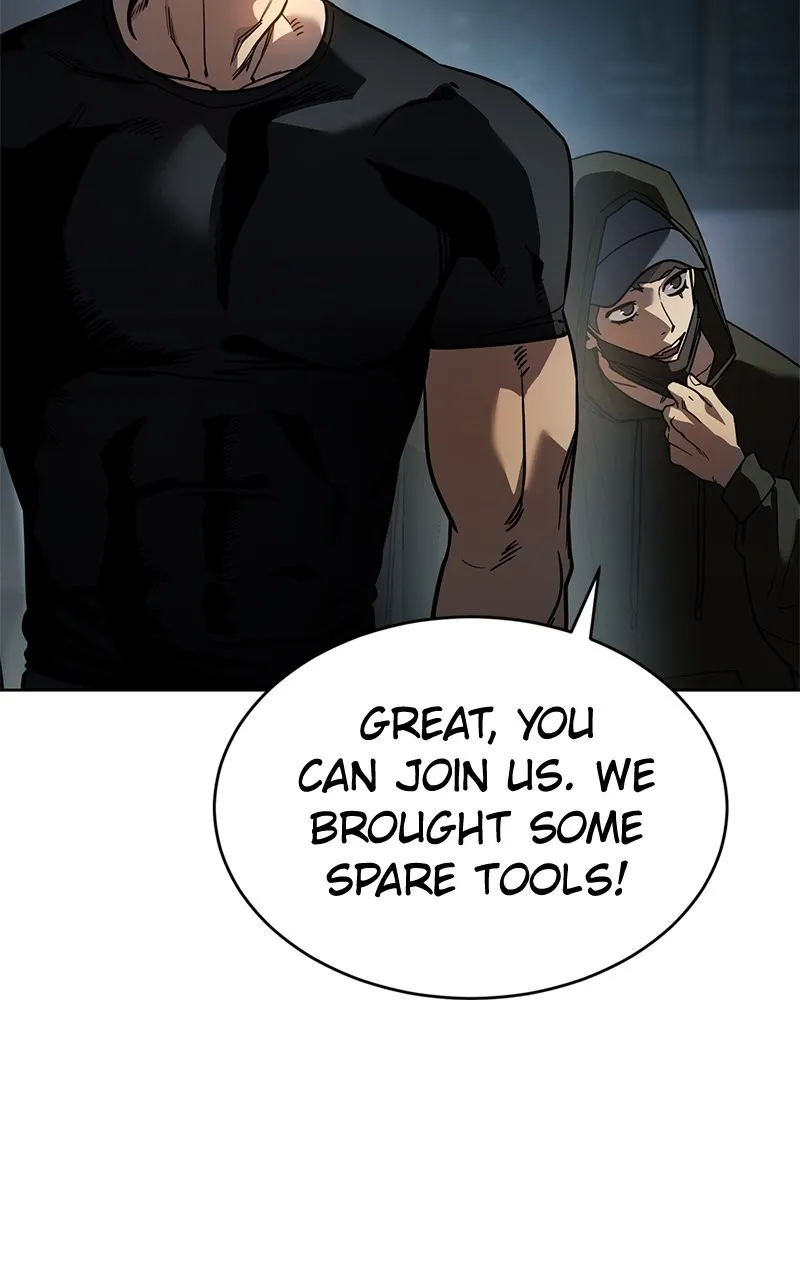 Dead Mansion Chapter 1 page 311 - 