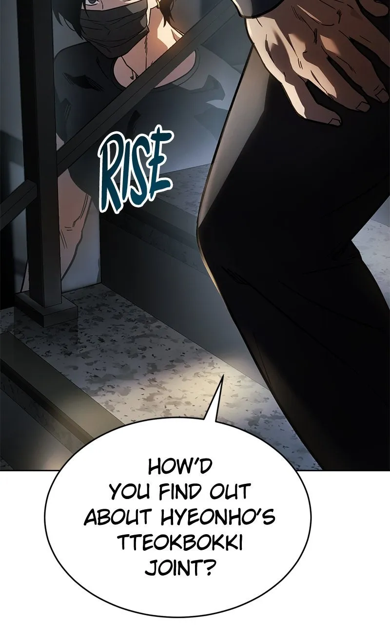 Dead Mansion Chapter 1 page 313 - 