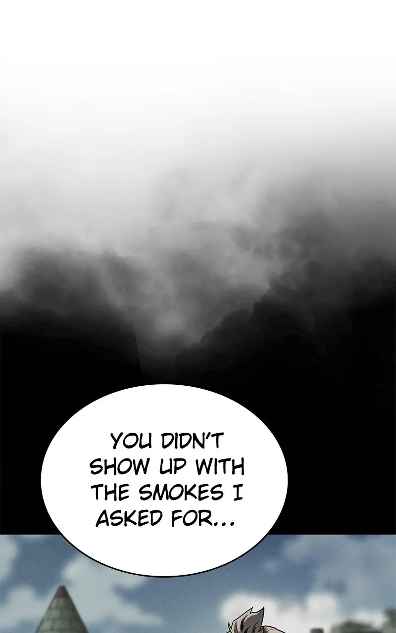 Dead Mansion Chapter 1 page 316 - 