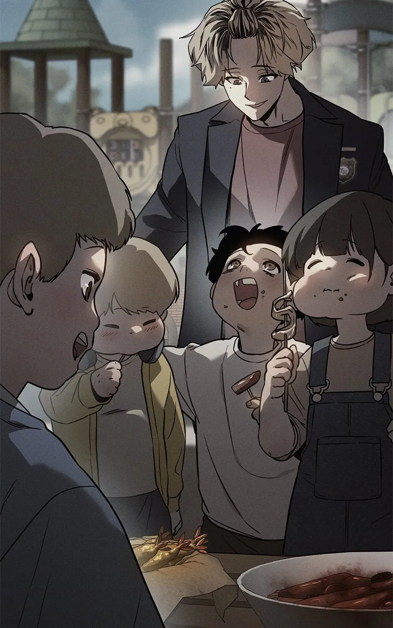 Dead Mansion Chapter 1 page 317 - 
