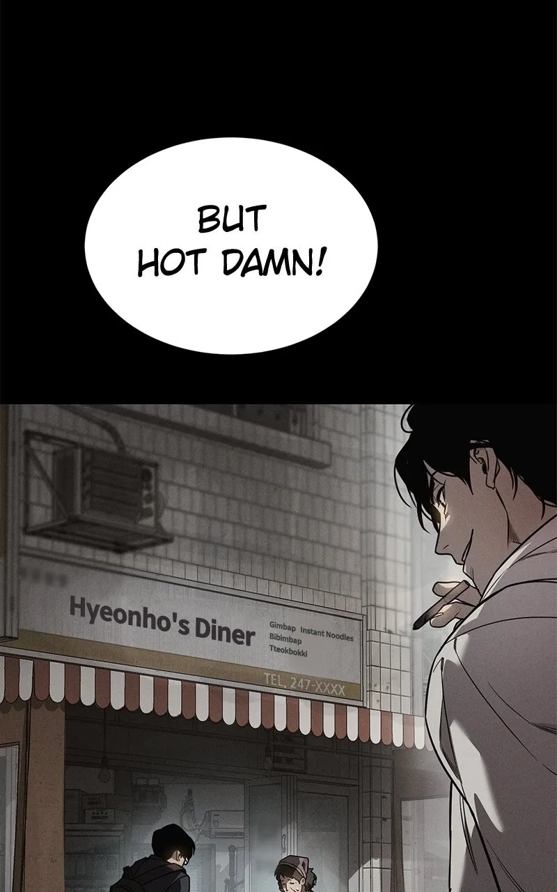 Dead Mansion Chapter 1 page 319 - 