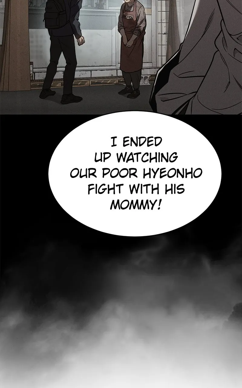 Dead Mansion Chapter 1 page 320 - 